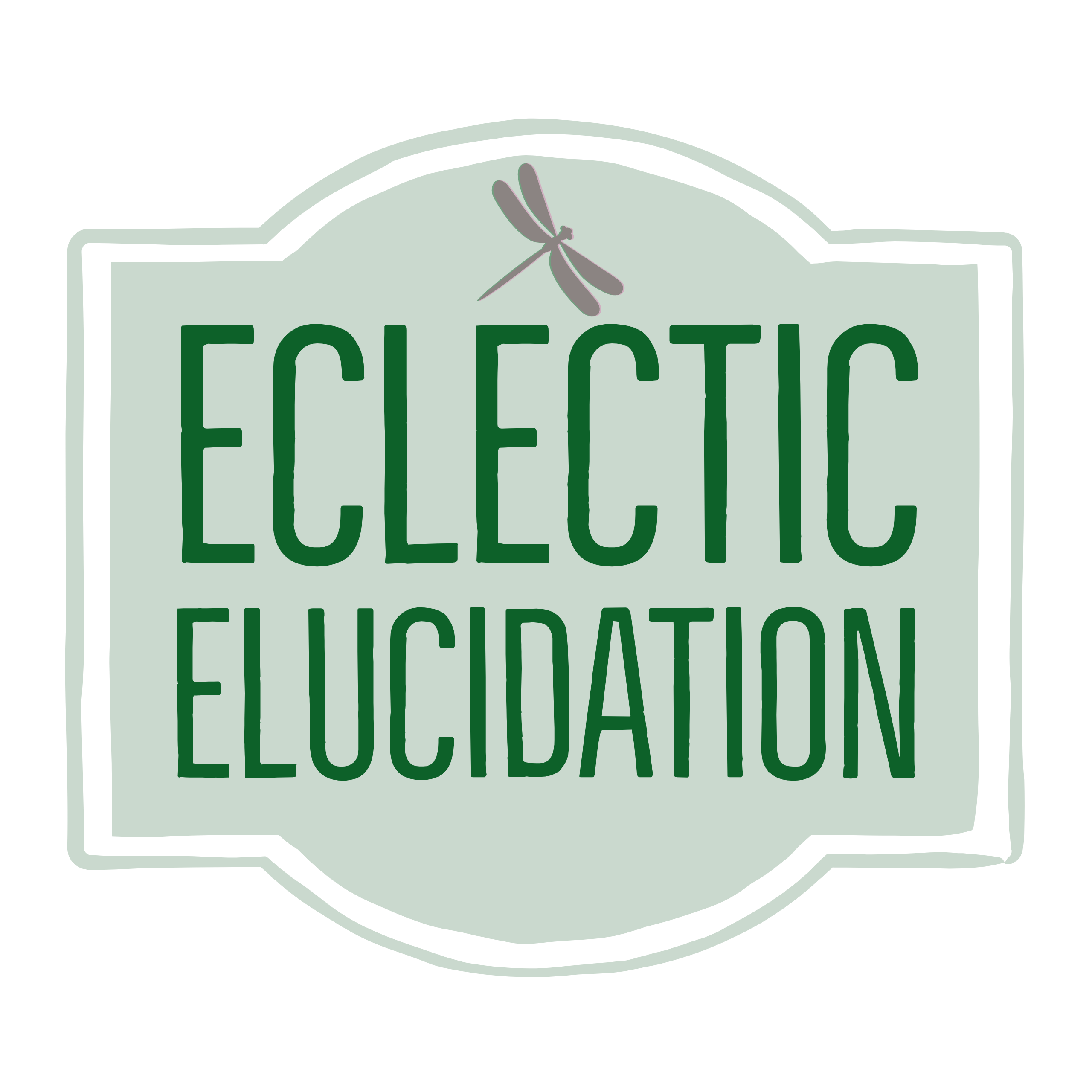 Eclectic Elucidation