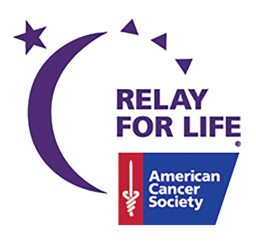 I Support Relay For Life and the American Cancer Society